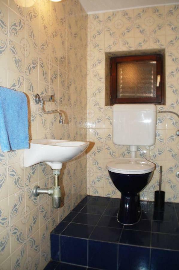 Studio Apartman Ziganto Ičići Εξωτερικό φωτογραφία