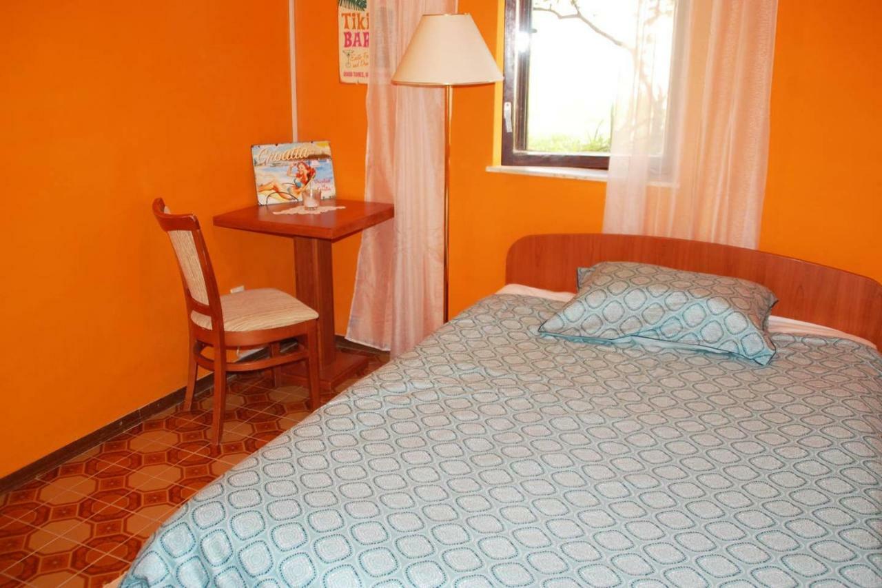 Studio Apartman Ziganto Ičići Εξωτερικό φωτογραφία