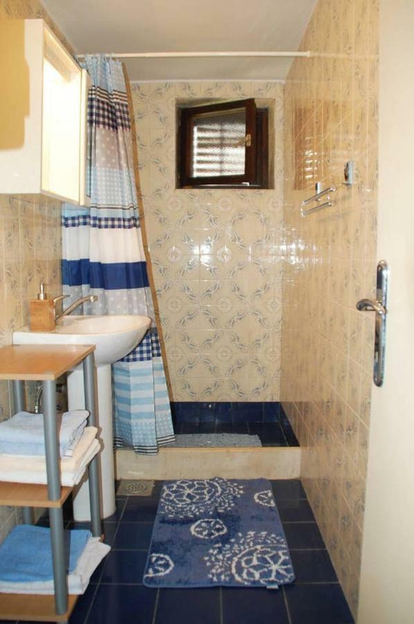 Studio Apartman Ziganto Ičići Εξωτερικό φωτογραφία