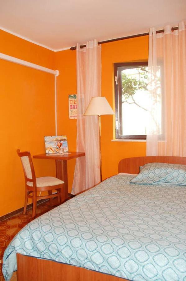 Studio Apartman Ziganto Ičići Εξωτερικό φωτογραφία