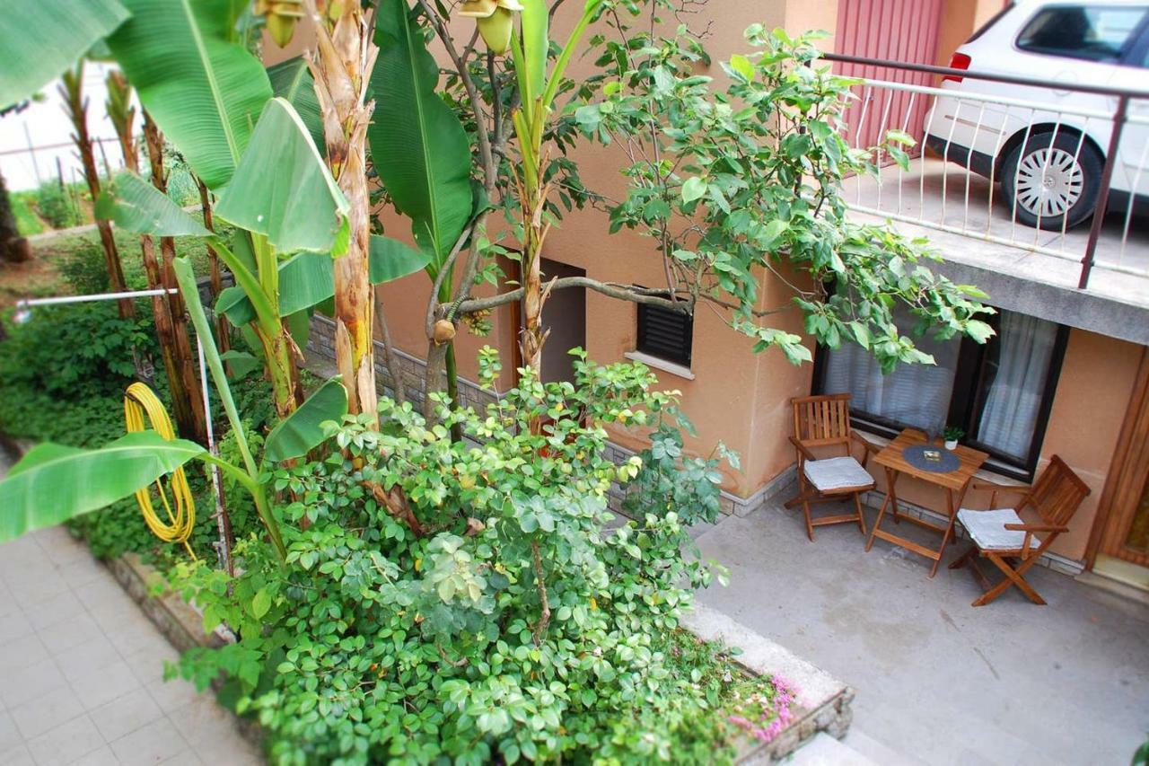 Studio Apartman Ziganto Ičići Εξωτερικό φωτογραφία