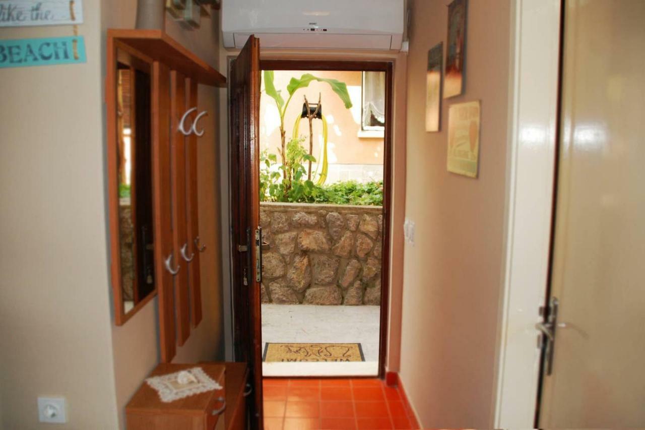 Studio Apartman Ziganto Ičići Εξωτερικό φωτογραφία